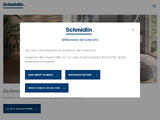 http://www.schmidlin.ch