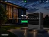 https://www.remko.de