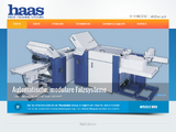 https://www.haas-ag.com
