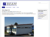 https://www.microbeam.ch