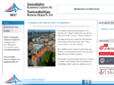 https://www.swissbaltic.biz
