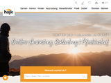 https://www.hajk.ch