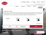 https://www.lamello.ch