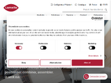 https://www.lamello.ch