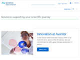 https://www.avantorsciences.com