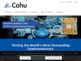 http://www.cohu.com