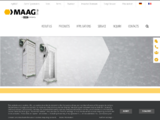 http://www.maag.com