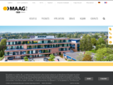 http://www.maag.com