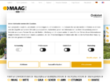 http://www.maag.com