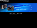 https://teledynelecroy.com/europe