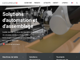https://lecureux.ch