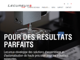https://lecureux.ch
