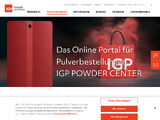 https://igp-powder.com/de
