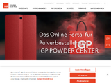 https://igp-powder.com/de