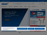 https://www.faust.ch