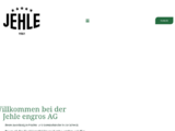 http://www.jehle-ag.ch