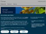 http://www.springer.com