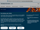 http://www.springer.com