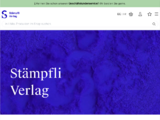 http://www.staempfliverlag.com