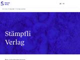 http://www.staempfliverlag.com