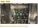 https://www.hardmeier-electronics.ch