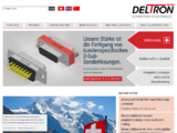 https://www.deltron.ch