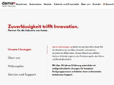 https://www.dama.ch