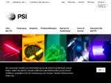 https://www.psi.ch