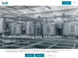 https://www.kalt-ag.ch/de