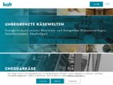 https://www.kalt-ag.ch/de