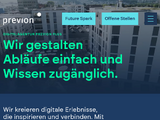 http://www.previon.ch