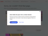 http://www.adobe.ch