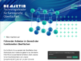 https://www.demartin.com