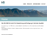 https://www.dme.ch