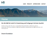 https://www.dme.ch