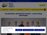 https://www.berufskleider.ch