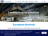 https://www.european-aerosols.de