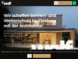 https://www.wolf-storen.ch
