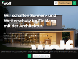 https://www.wolf-storen.ch