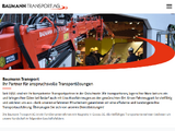 http://www.baumann-transport.ch