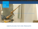 https://www.oskarhafner.ch