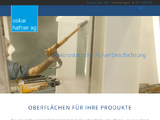 https://www.oskarhafner.ch