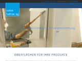 https://www.oskarhafner.ch
