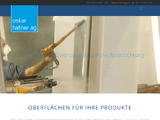 https://www.oskarhafner.ch