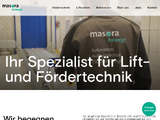 http://www.masora.ch