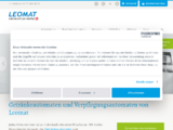 https://www.leomat.ch
