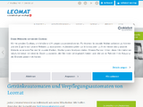 https://www.leomat.ch