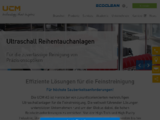 https://ucm-ag.com/de