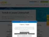 https://ucm-ag.com/de