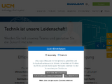 https://ucm-ag.com/de